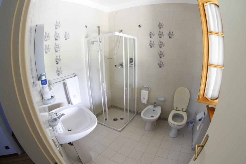 Casa Vacanze Selva Premariacco Экстерьер фото