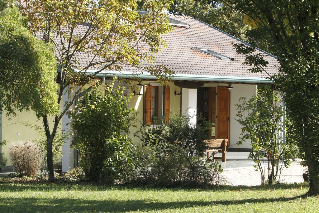 Casa Vacanze Selva Premariacco Экстерьер фото