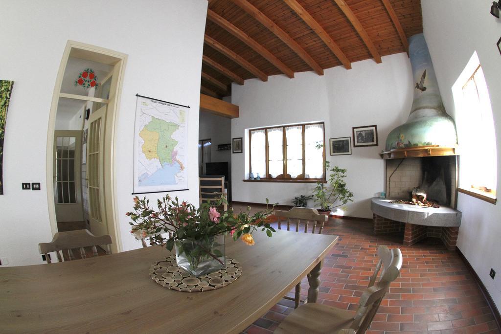 Casa Vacanze Selva Premariacco Экстерьер фото