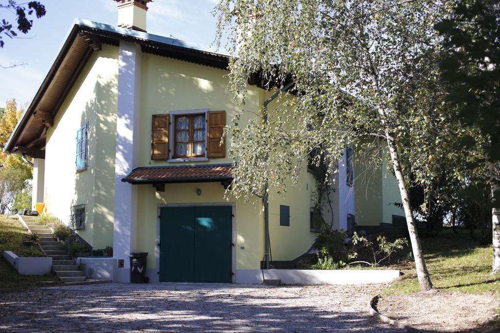 Casa Vacanze Selva Premariacco Экстерьер фото