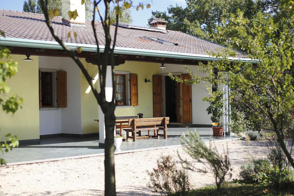 Casa Vacanze Selva Premariacco Экстерьер фото