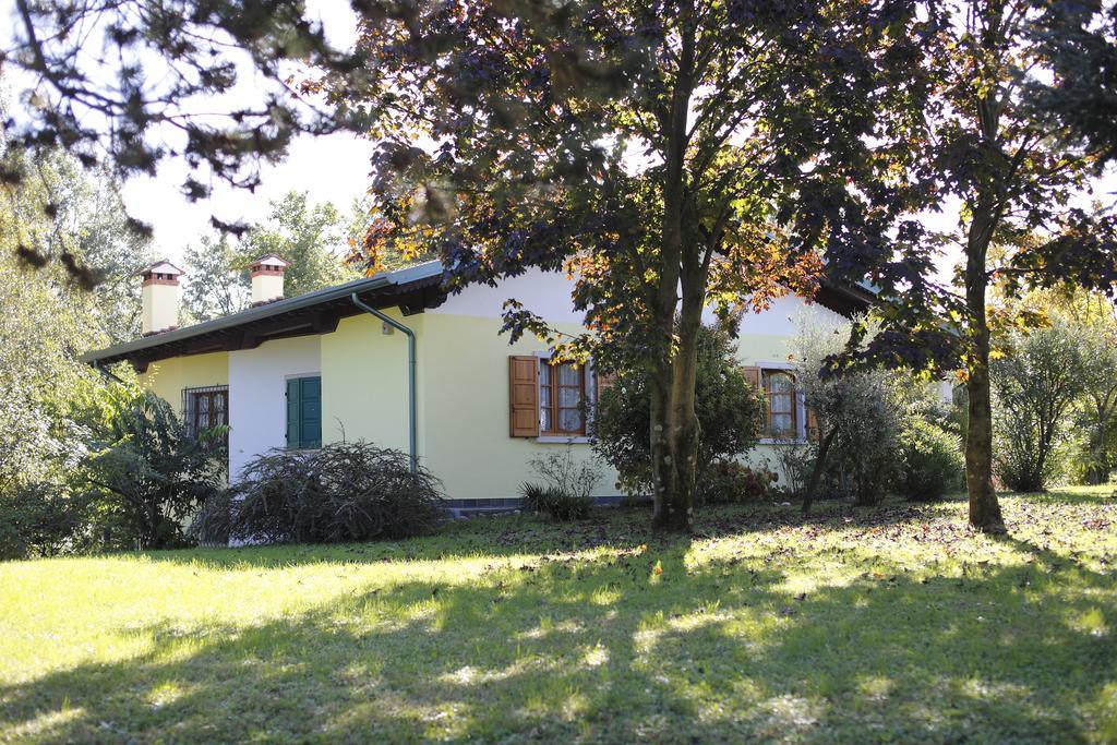 Casa Vacanze Selva Premariacco Экстерьер фото