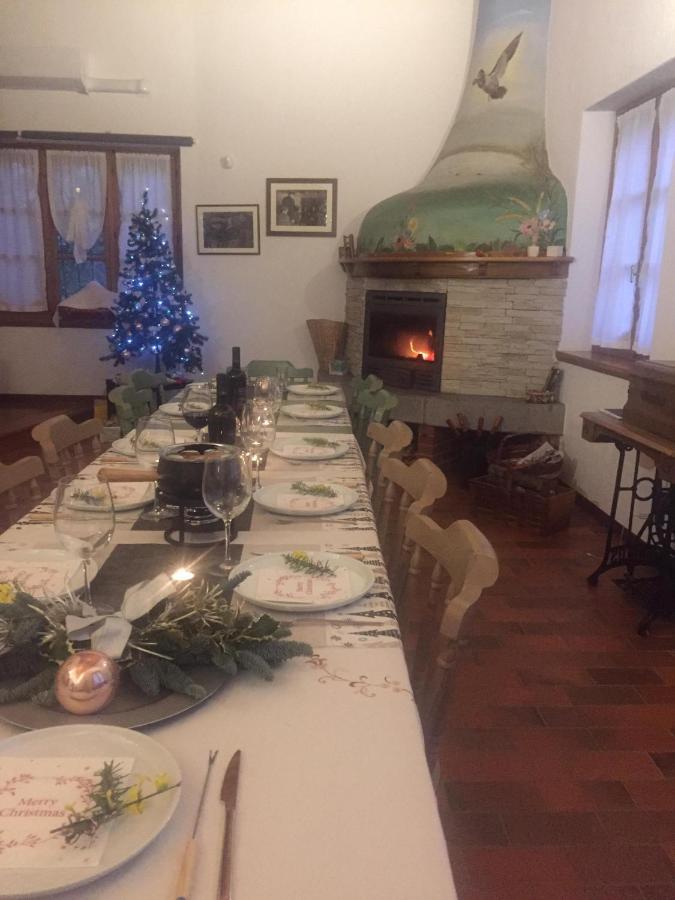 Casa Vacanze Selva Premariacco Экстерьер фото